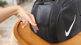 ساک ورزشی کوله ای